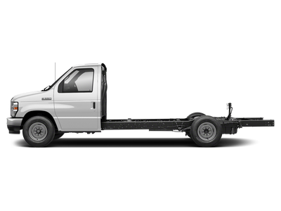 2025 Ford E-350 Standard
