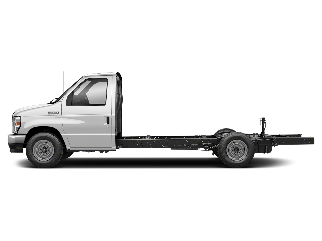 2025 Ford E-350 Standard