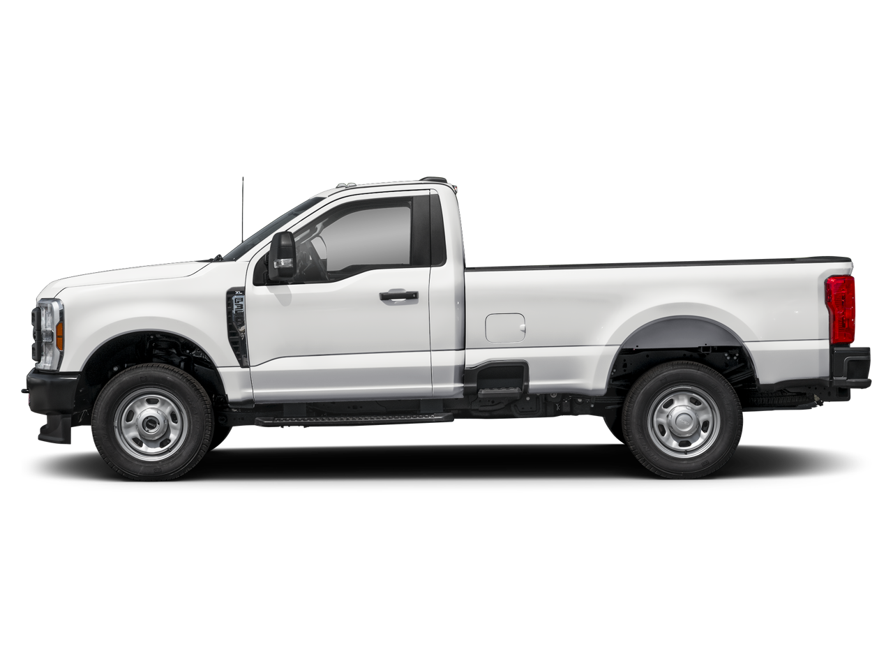 2026 Ford F-350 Super Duty XL - Photo 16