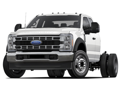 2024 Ford F-550 XL