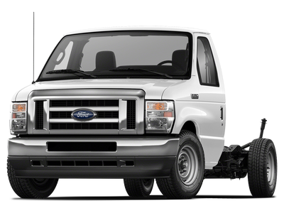 2025 Ford E-350 Standard
