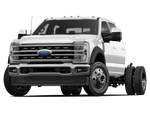2026 Ford F-450 XL