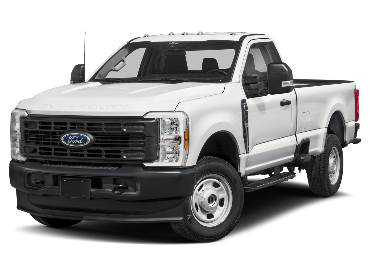 2026 Ford F-350 Super Duty XL - Photo 14
