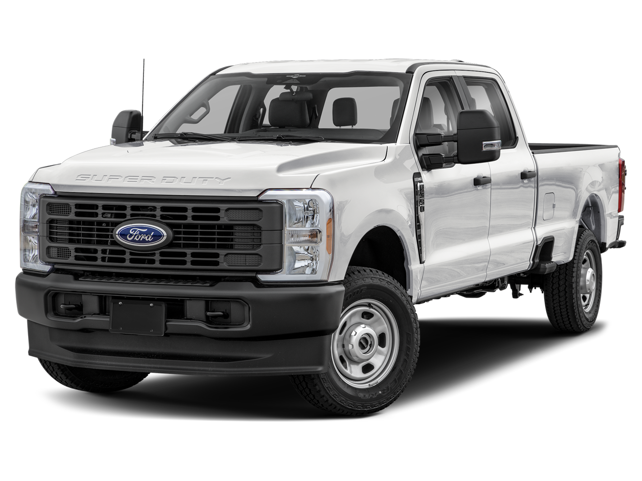 2027 Ford F-350 XL