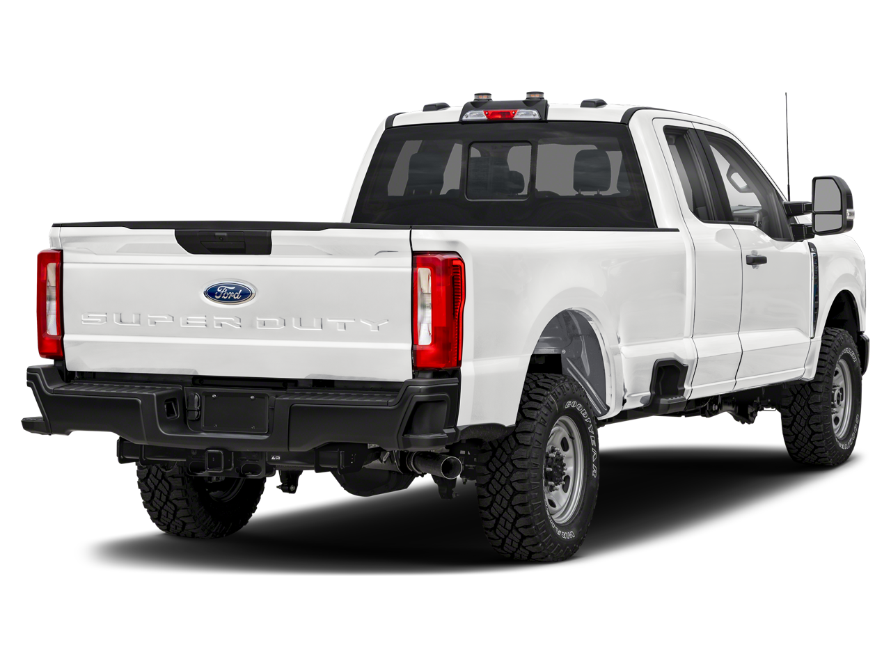 2026 Ford F-250 XL