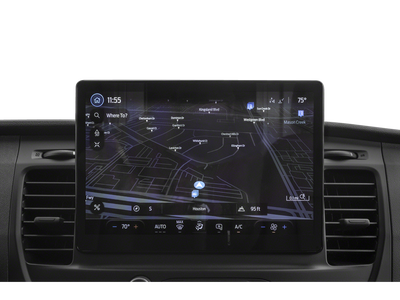 2023 Ford E-Transit XL