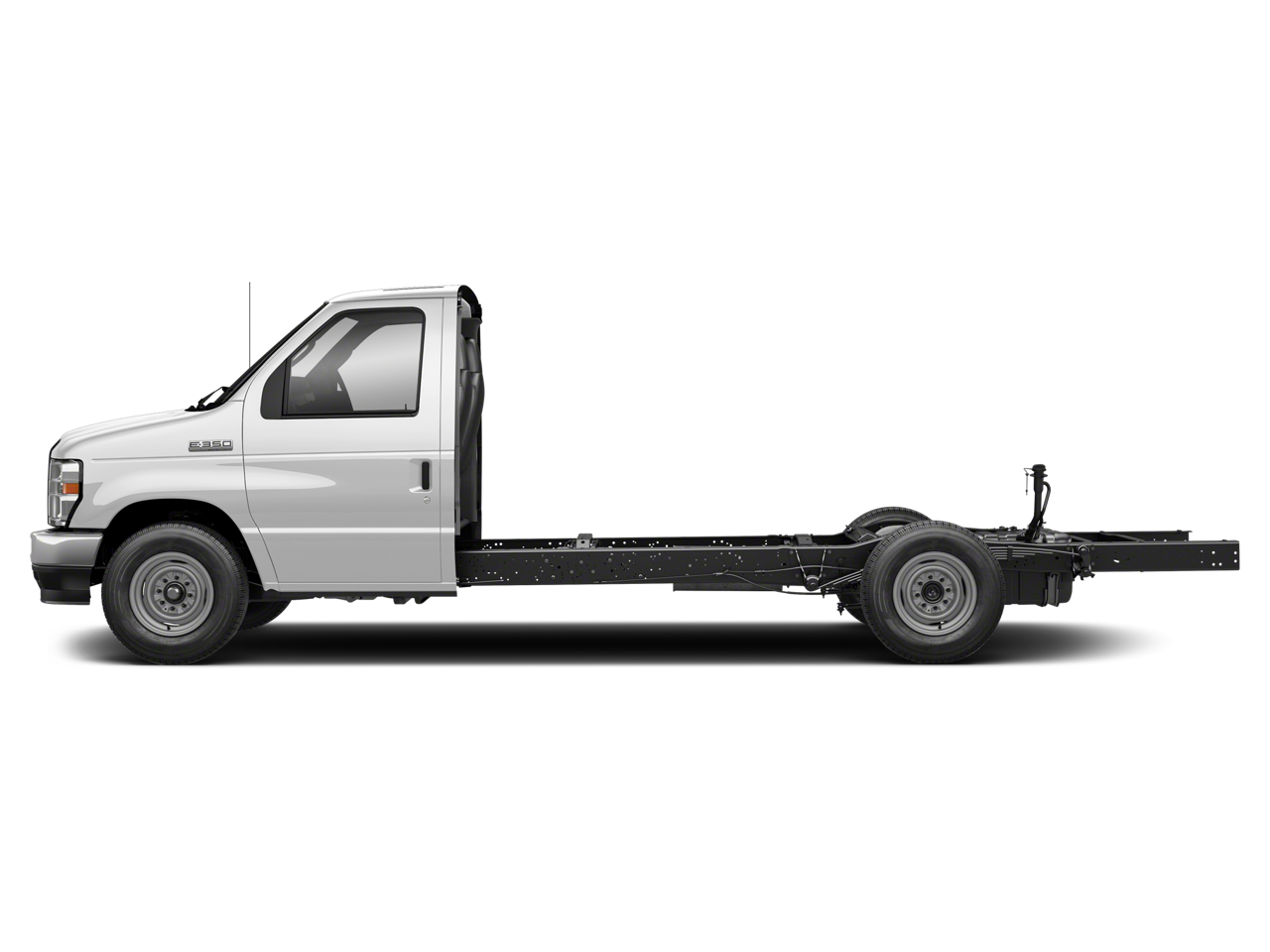 2025 Ford E-350 Standard