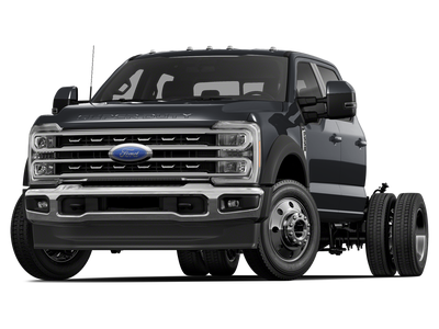2026 Ford F-550 XL