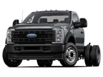2026 Ford F-550 XL