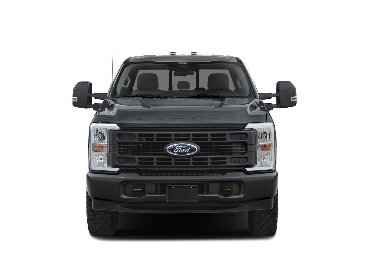 2026 Ford F-250 XL