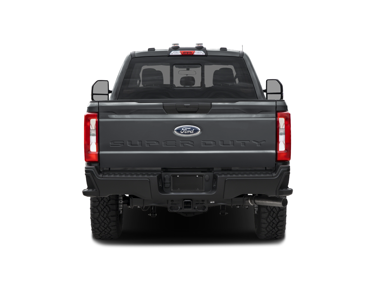 2026 Ford F-250 XL