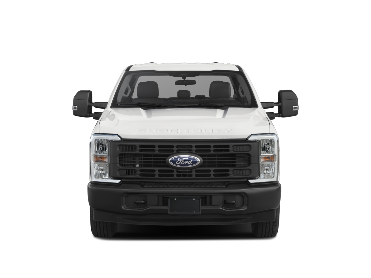 2026 Ford F-350 XL