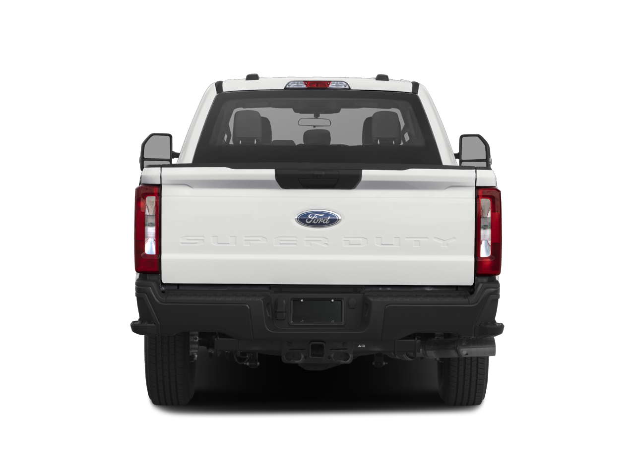 2026 Ford F-350 XL
