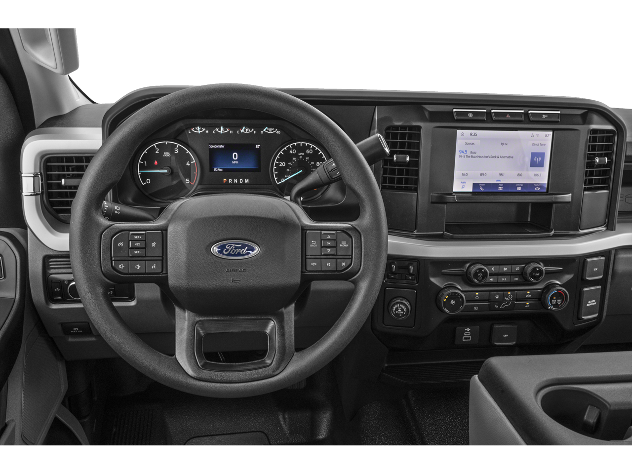 2026 Ford F-350 XL