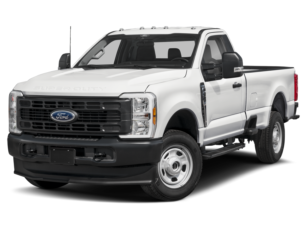2026 Ford F-350 Super Duty XL - Photo 14