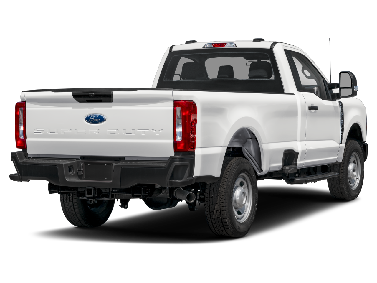 2026 Ford F-350 Super Duty XL - Photo 15