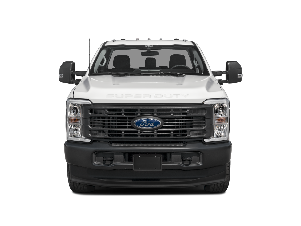 2026 Ford F-350 Super Duty XL - Photo 17