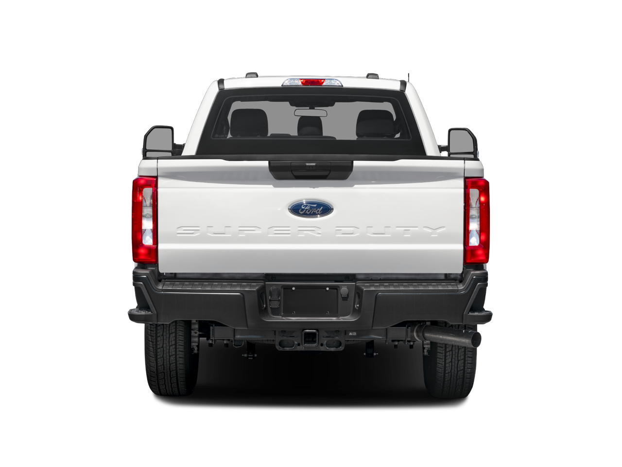 2026 Ford F-350 Super Duty XL - Photo 18