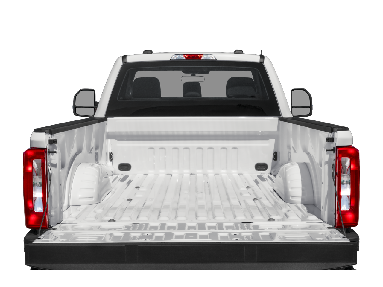 2026 Ford F-350 Super Duty XL - Photo 23