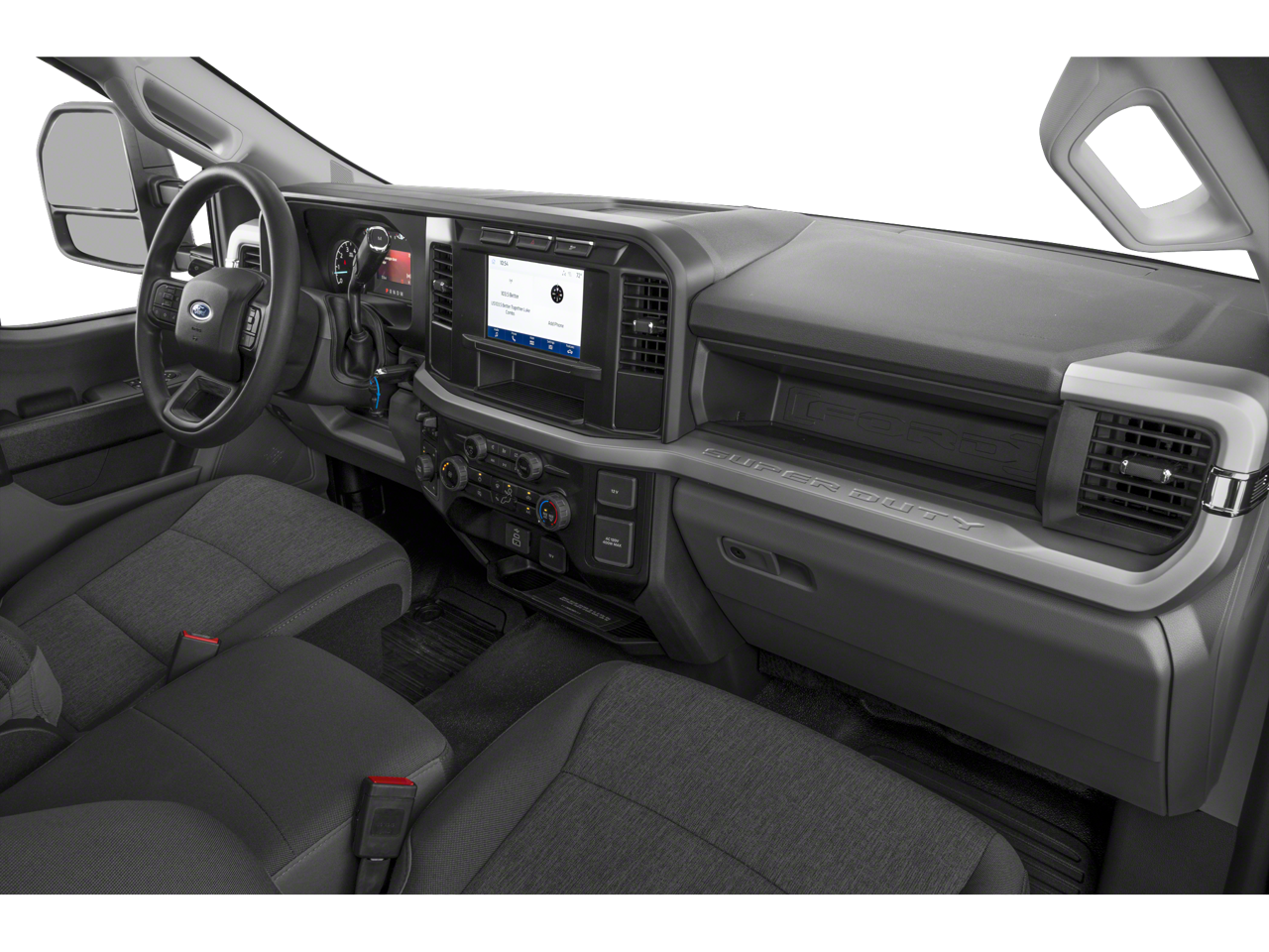 2026 Ford F-350 XL