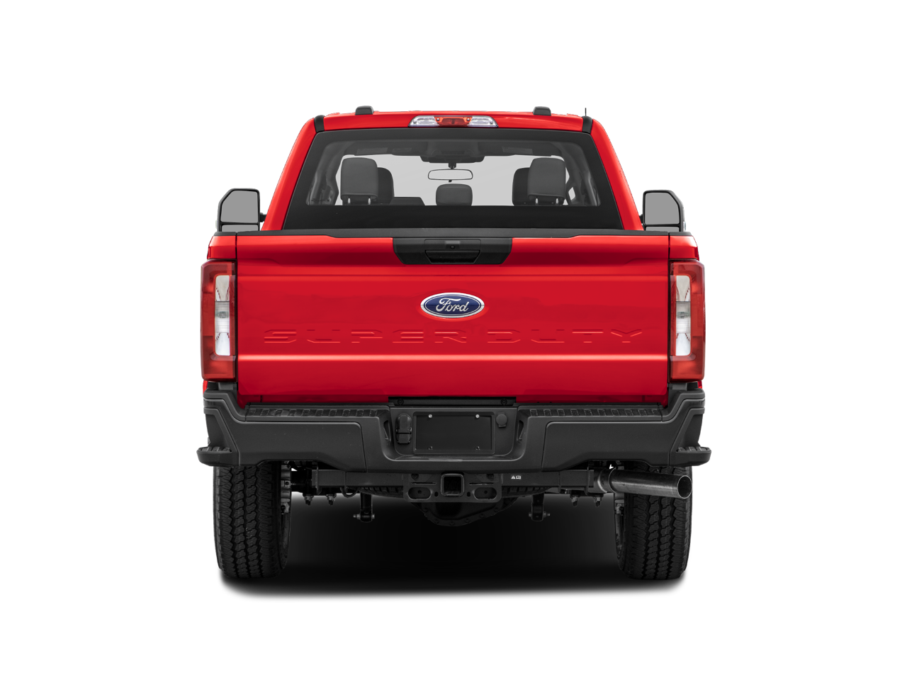 2026 Ford F-350 XL