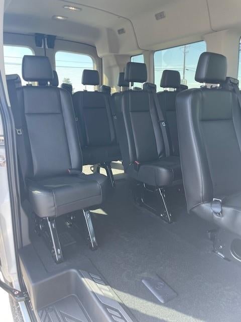 2026 Ford Transit-350 XL