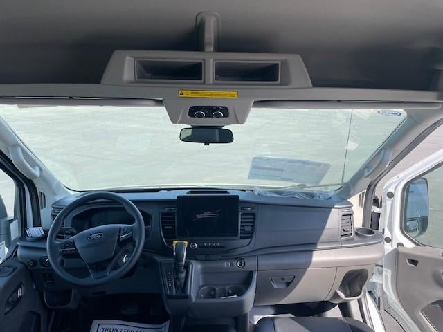 2026 Ford Transit-350 XL