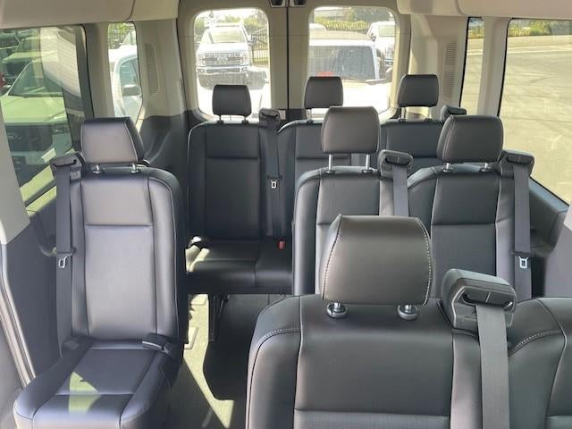 2026 Ford Transit-350 XL