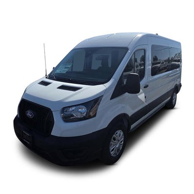 2026 Ford Transit-350 XL