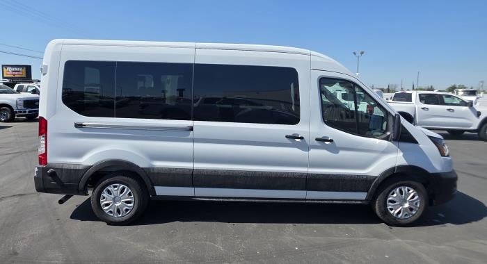 2026 Ford Transit-350 XL