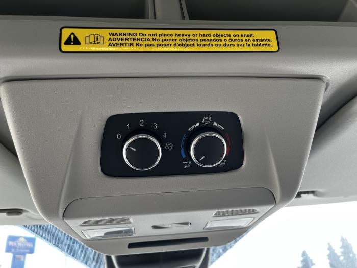 2026 Ford Transit-350 XL