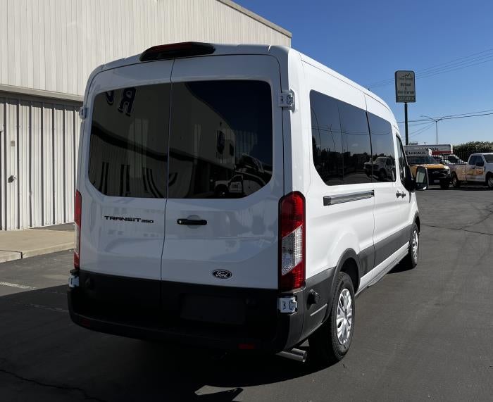 2026 Ford Transit-350 XL