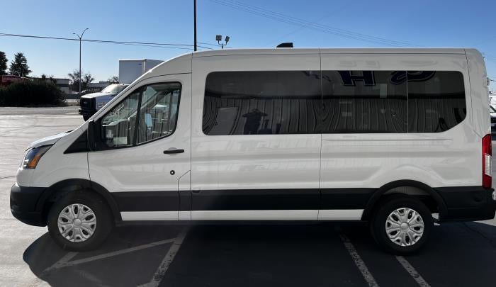 2026 Ford Transit-350 XL