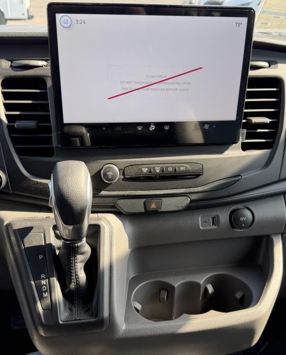 2026 Ford Transit-350 XL