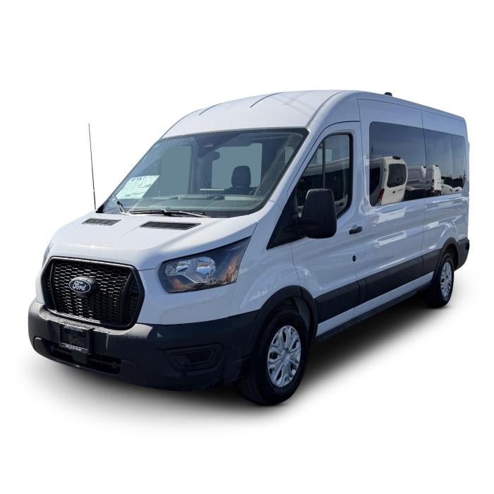 2026 Ford Transit-350 XL