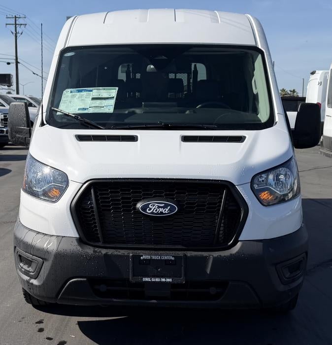 2026 Ford Transit-350 XL
