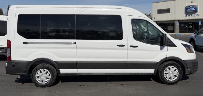 2026 Ford Transit-350 XL
