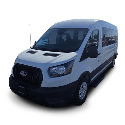 2026 Ford Transit-350 XL
