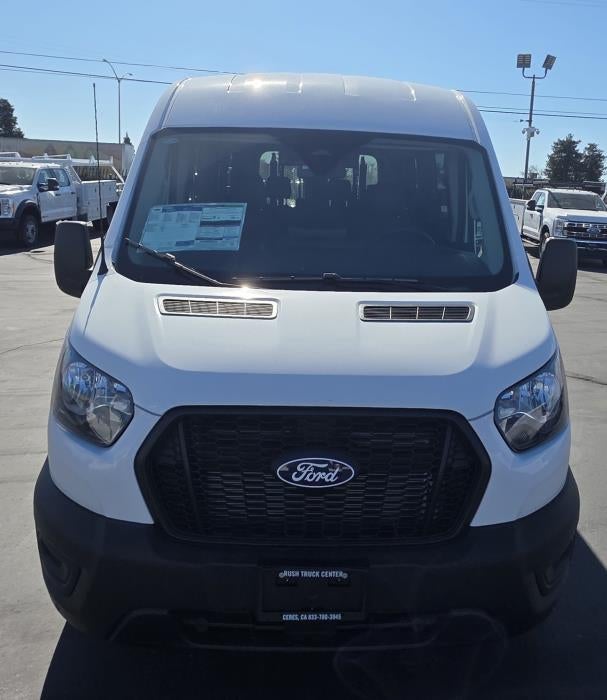 2026 Ford Transit-350 XL