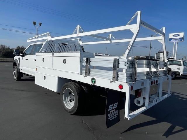 2024 Ford F-450 XL