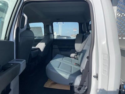 2024 Ford F-450 XL