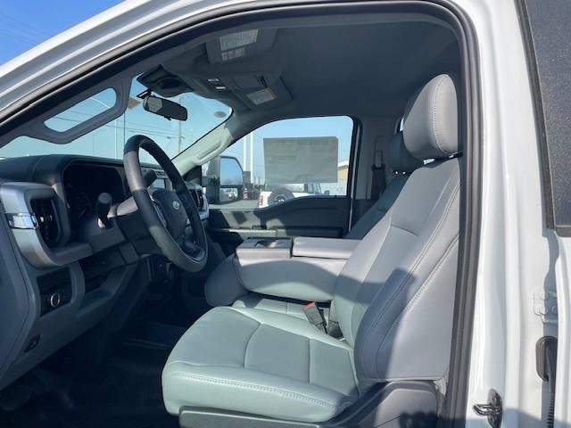 2024 Ford F-450 XL