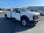 2024 Ford F-450 XL