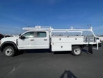 2024 Ford F-450 XL