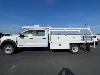 2024 Ford F-450 XL
