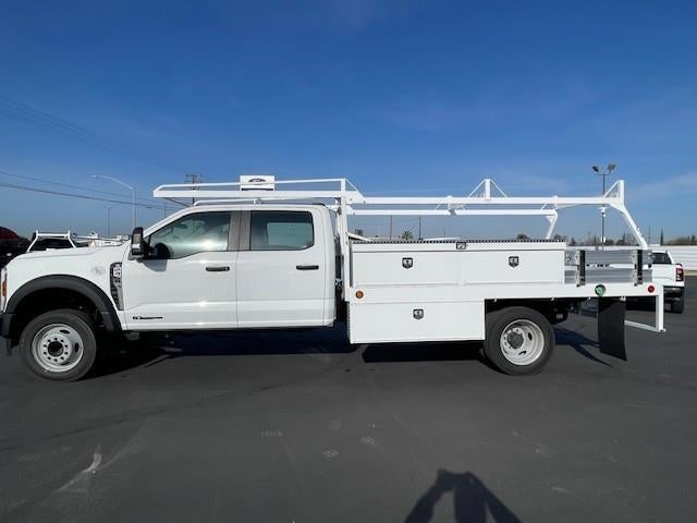 2024 Ford F-450 XL