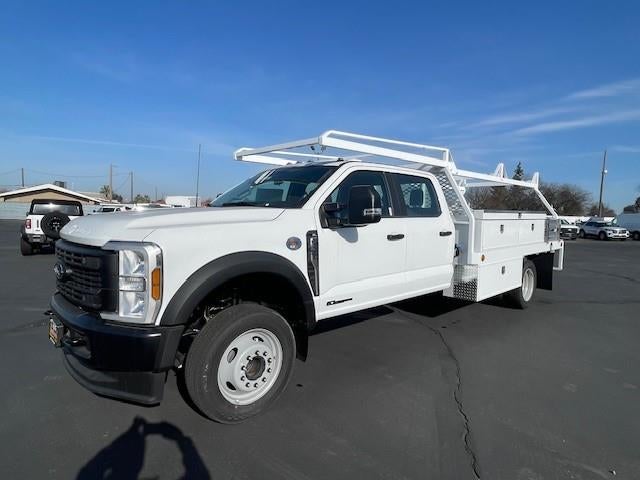 2024 Ford F-450 XL