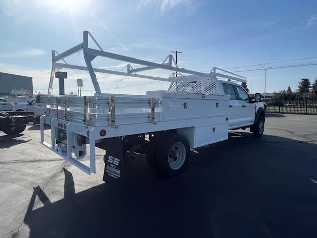 2024 Ford F-450 XL