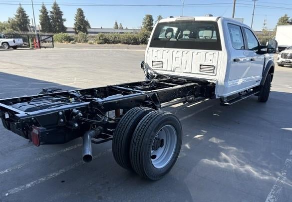 2027 Ford F-450 XL