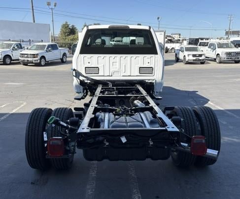 2027 Ford F-450 XL